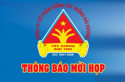THONG BAO MOI HOP